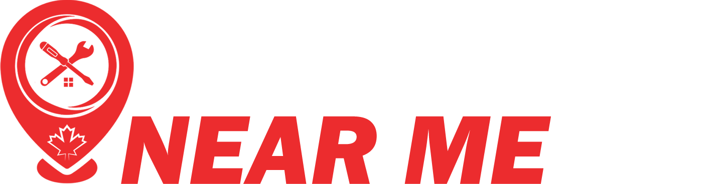 Appliance Repair Near Me