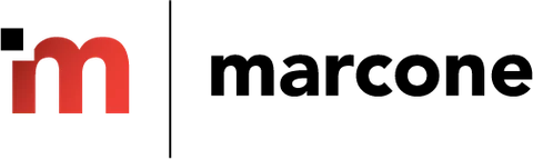 Marcone Supply logo — appliance parts supplier